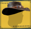Marshal's Wrangling Hat