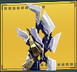 Greatblade of the Archangel