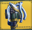 Reinforced Crusher