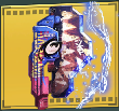 URBN Judgement Axe